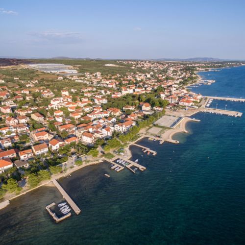 Apartments Josip Turanj  2