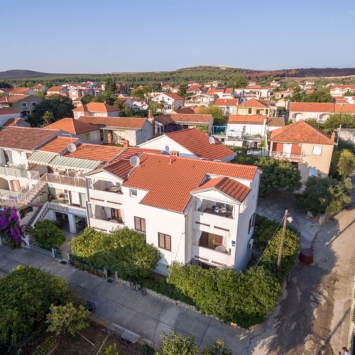 Apartments Josip Turanj  3