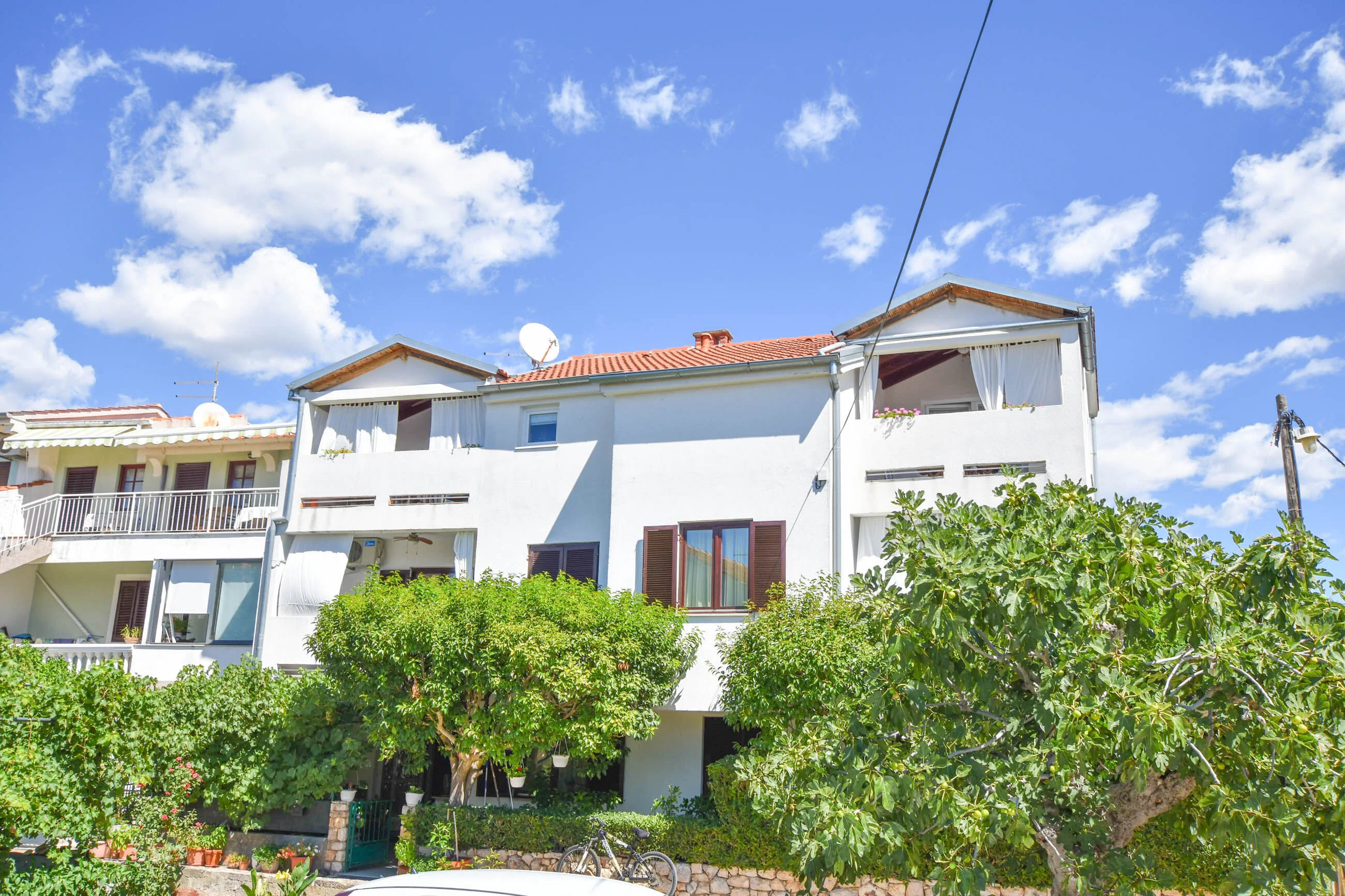 Apartments Josip Turanj
