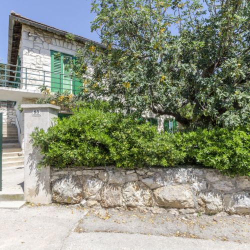Apartments Marija Hvar II  2
