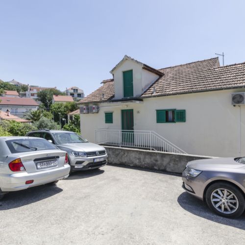 Apartments Marija Hvar II  3