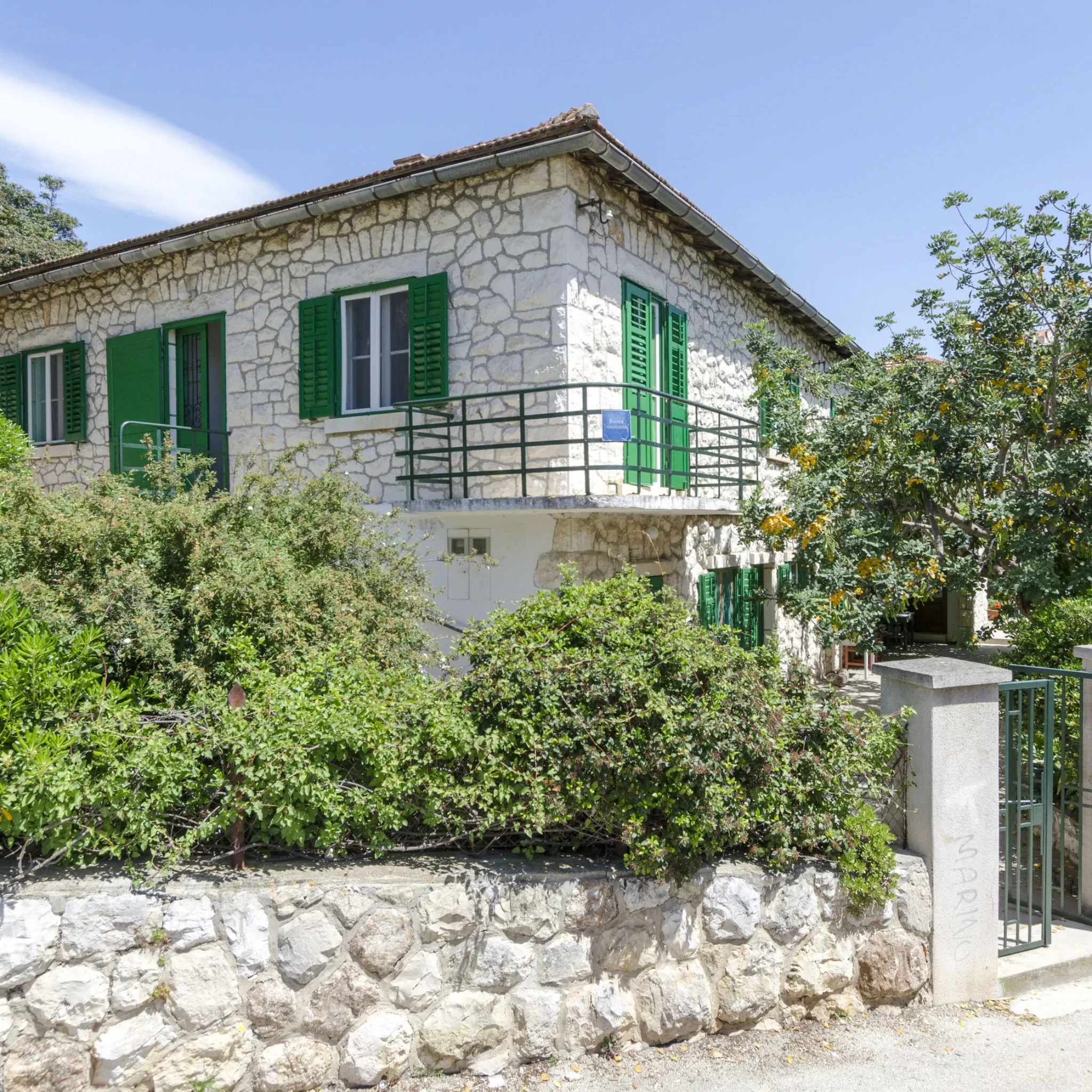 Apartments Marija Hvar II