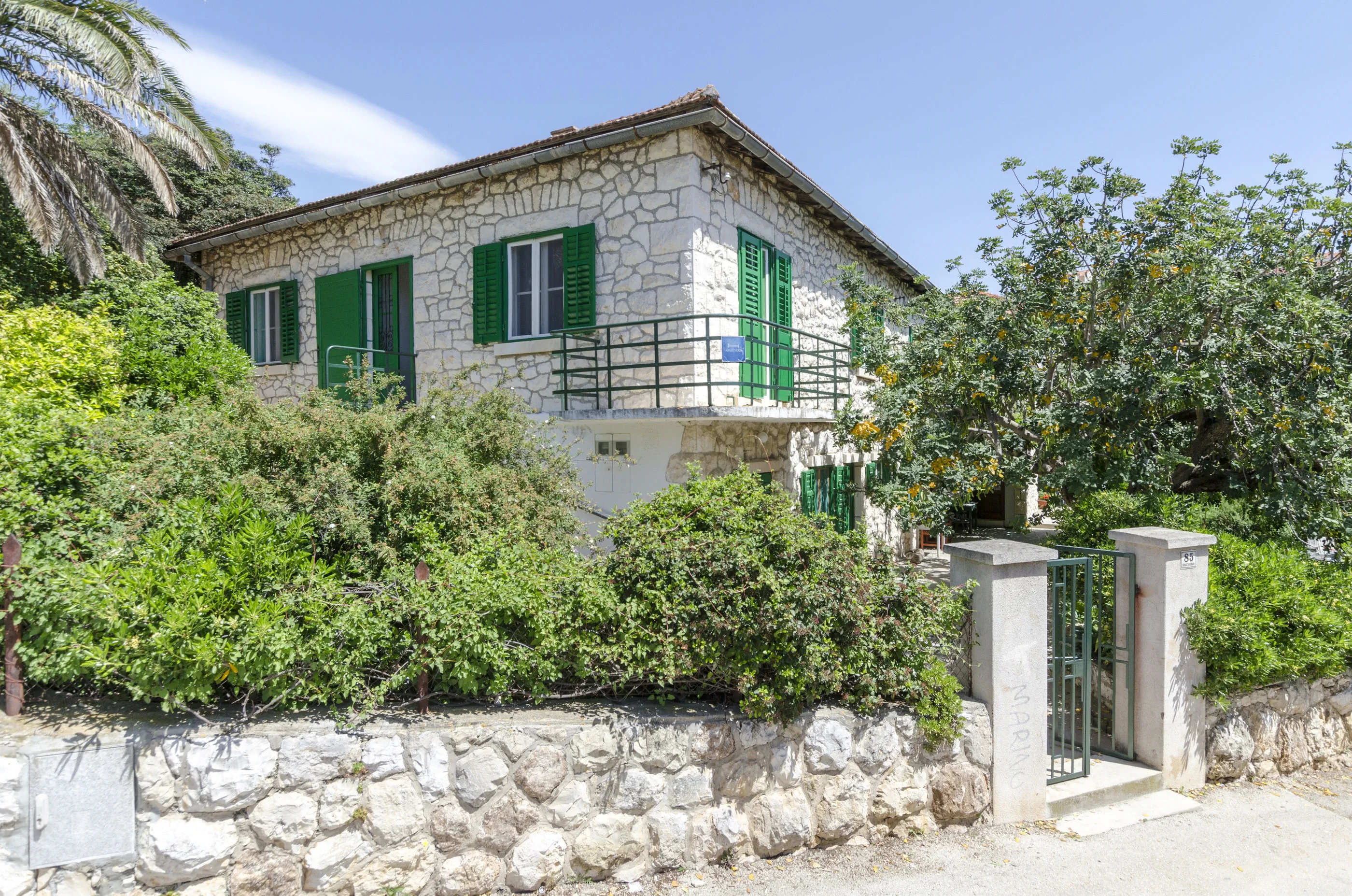 Apartments Marija Hvar II