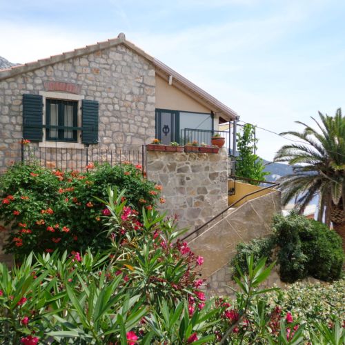 Apartments Peric Igrane  2