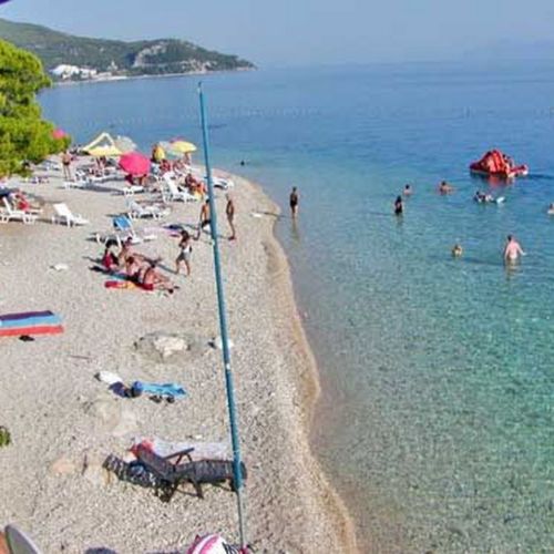 Apartments Peric Igrane  3