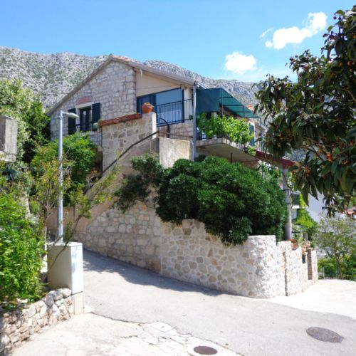 Apartments Peric Igrane  4