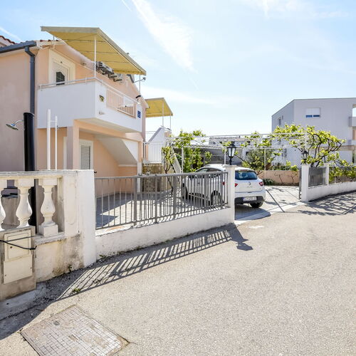 Apartments Zdravko Rogoznica  2