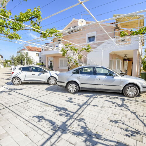 Apartments Zdravko Rogoznica  4