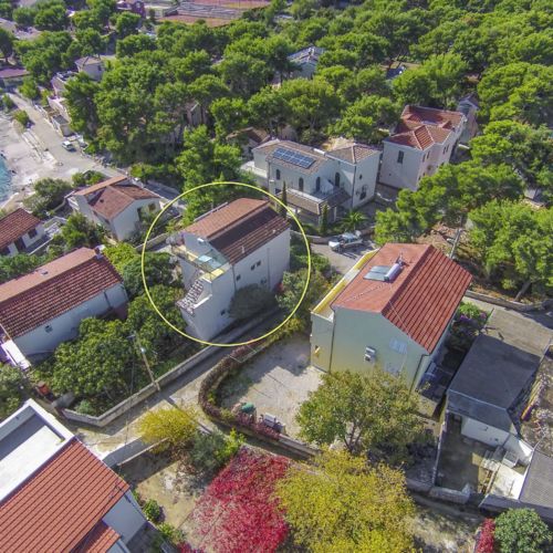 Apartments Marija Rogoznica  4
