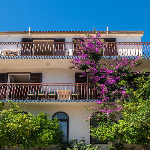 Apartments Marija Rogoznica  3