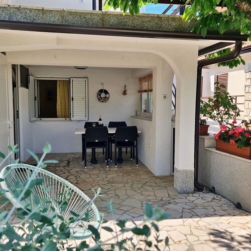 Apartment Beaković Silo  2