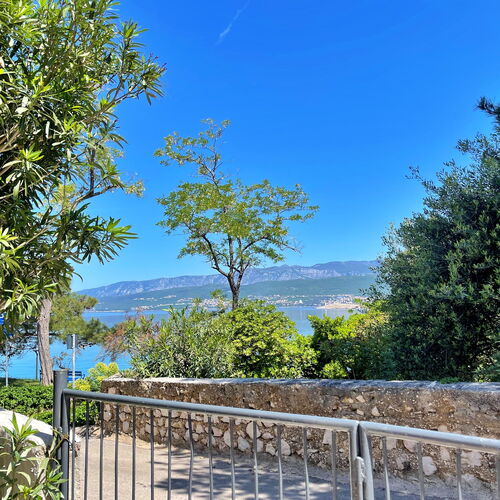Apartment Butkovic - Pet-Friendly Silo  2