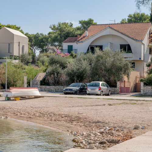Apartment Nataša Rogoznica  4