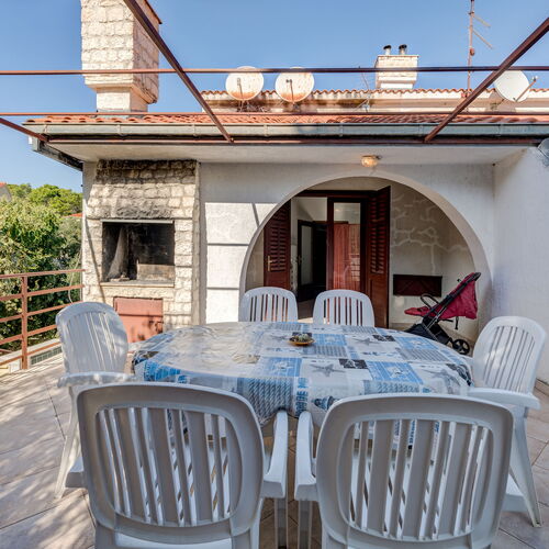 Apartment Nataša Rogoznica  2