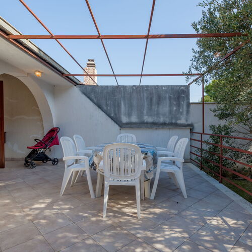 Apartment Nataša Rogoznica  3