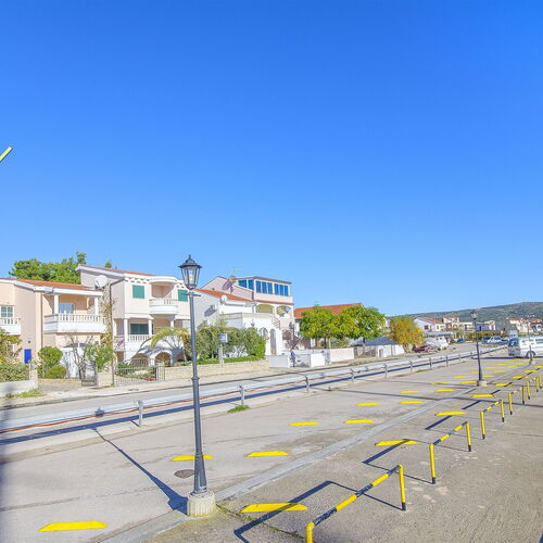 Apartments Periša Rogoznica  2