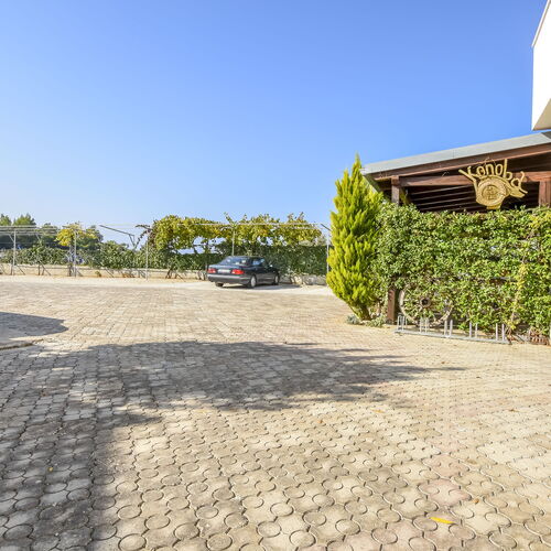 Apartments Periša Rogoznica  3