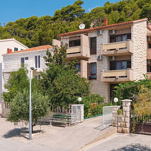 Apartment Marija Krilo Jesenice  2
