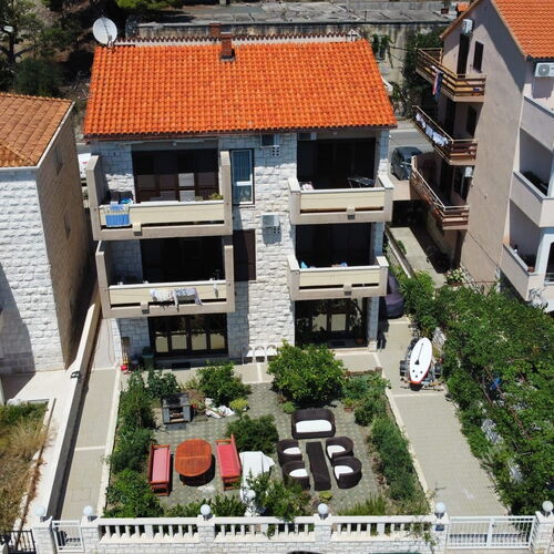 Apartment Marija Krilo Jesenice  4