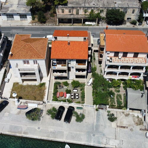 Apartment Marija Krilo Jesenice  3