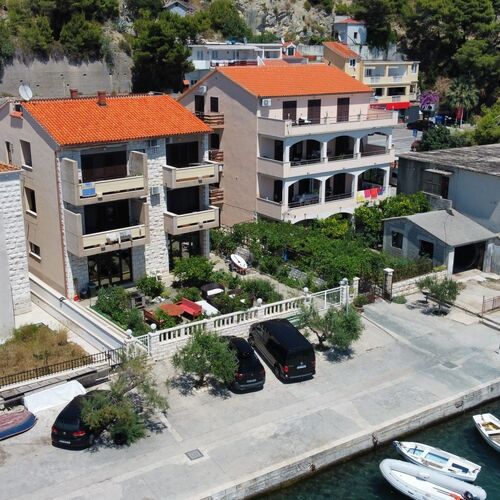 Apartment Marija Krilo Jesenice