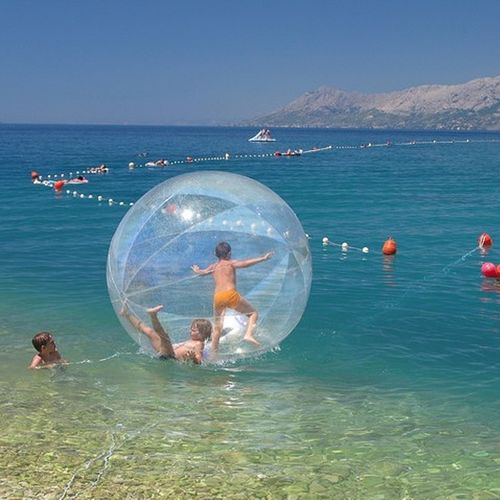 Apartments Miše Makarska  2