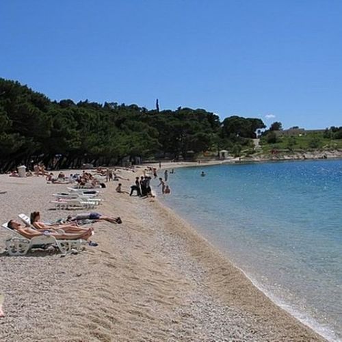 Apartments Miše Makarska  4