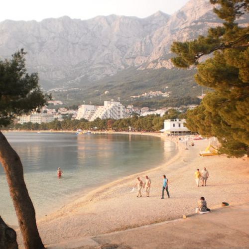 Apartments Miše Makarska  3