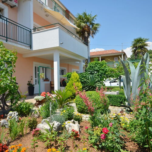 Apartments and Room Zinka Vodice  4