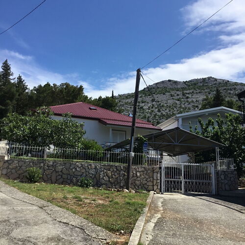 Apartment Vinko Starigrad Paklenica  2