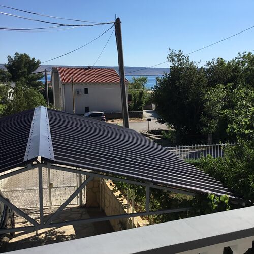 Apartment Vinko Starigrad Paklenica