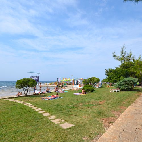 Apartments Dasen Umag  3