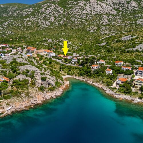 Apartment Ivan Karlobag