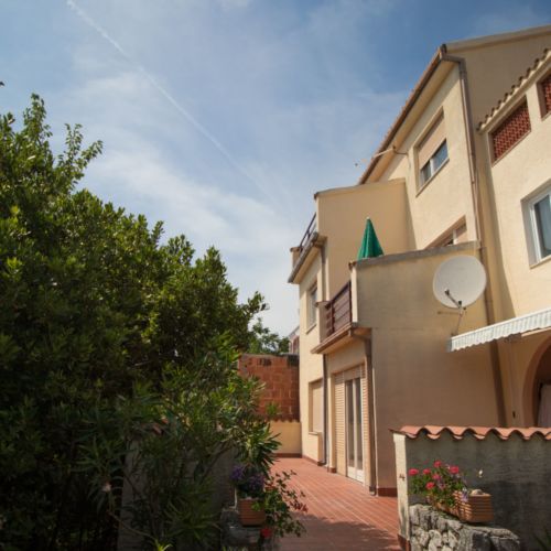 Apartment Kralj Selce  4