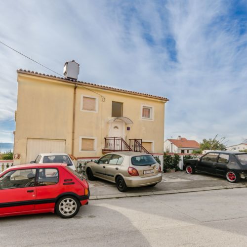 Apartment Kralj Selce  2