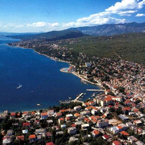Apartment Kralj Selce  3