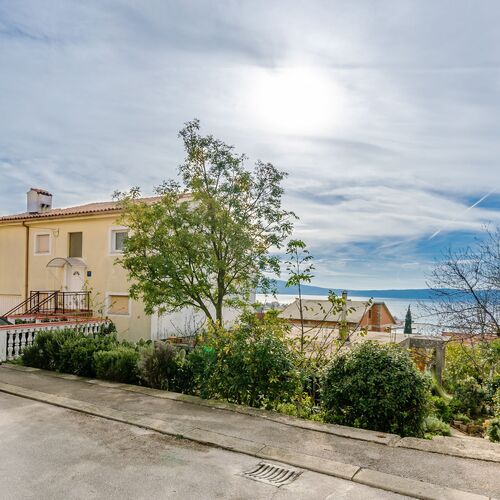 Apartment Kralj Selce