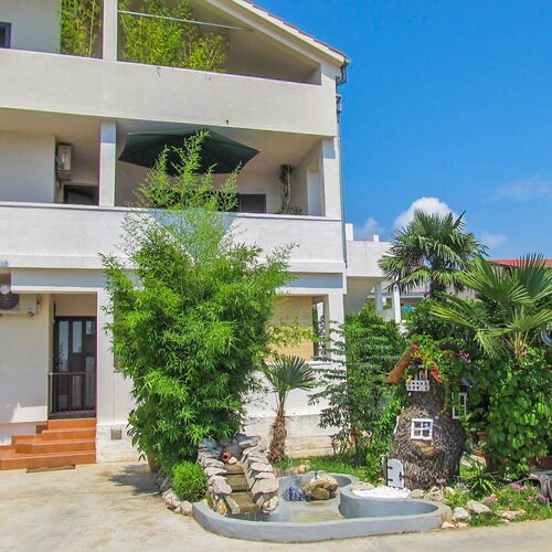 Apartment Jolanka Sukosan  3