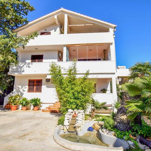 Apartment Jolanka Sukosan