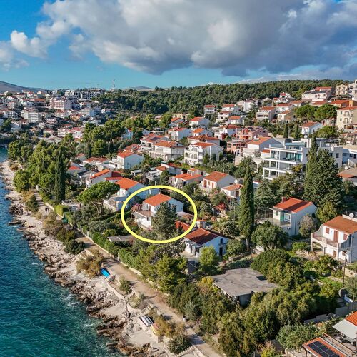 House Mavi Okrug Gornji