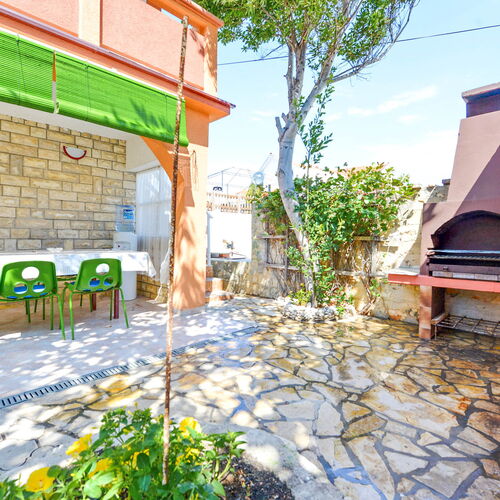 Apartment Velimir Vir  3