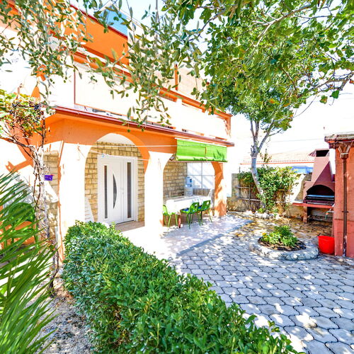 Apartment Velimir Vir  4