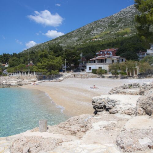 Apartments Tonin Ivan Dolac  3