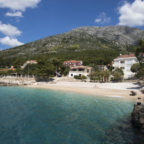 Apartments Tonin Ivan Dolac  4