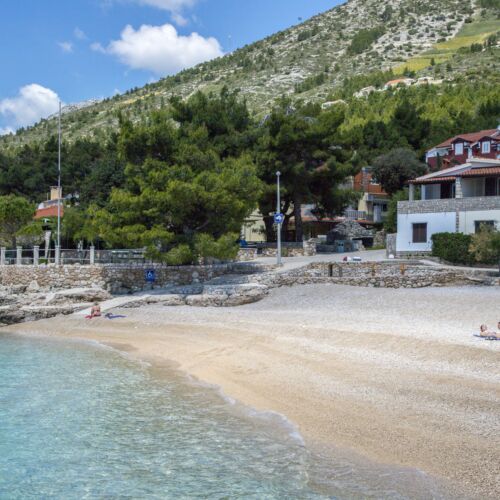 Apartments Tonin Ivan Dolac