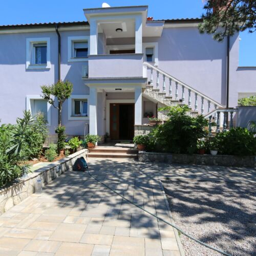 Apartments Villa Marica Silo  2
