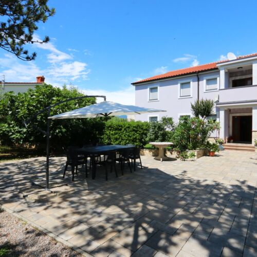 Apartments Villa Marica Silo  4