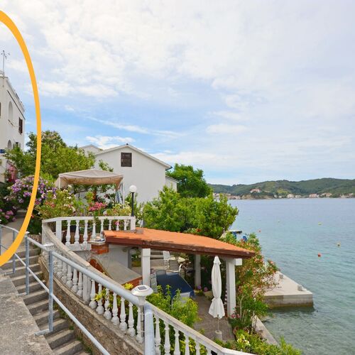 Apartments Vera Supetarska Draga II