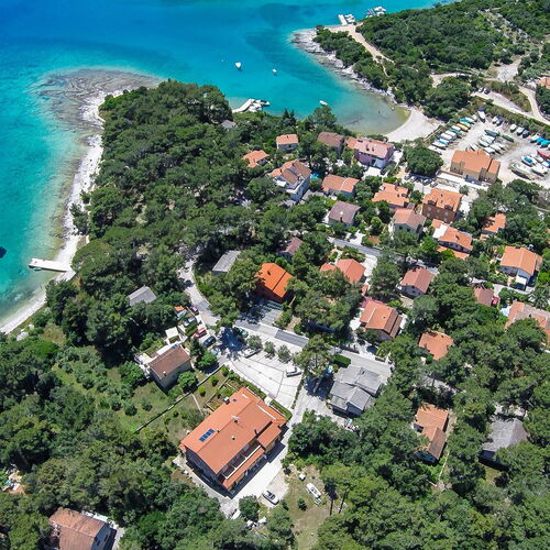 Apartments Emma Mali Losinj  2