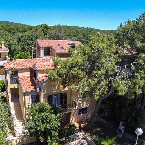 Apartments Emma Mali Losinj